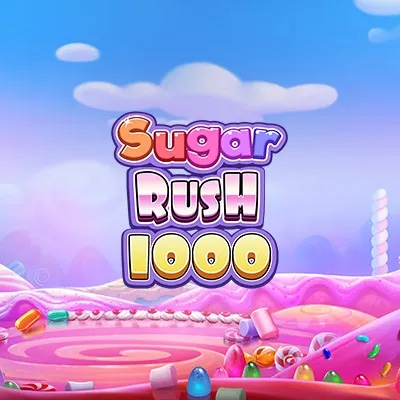 Sugar Rush 1000