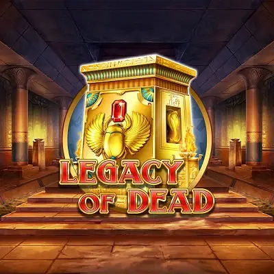 Legacy of Dead