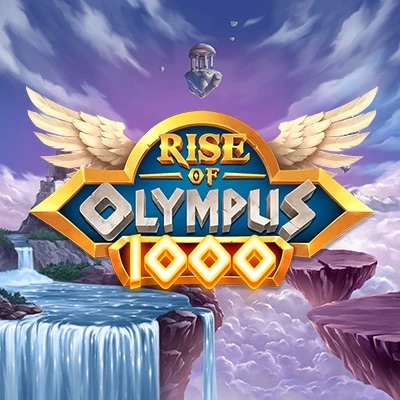 Rise of Olympus 1000